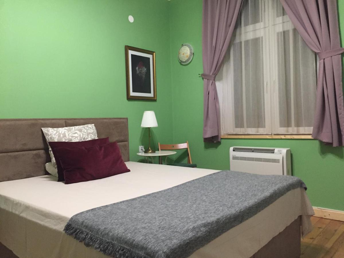 Elsor Apartment Burgas