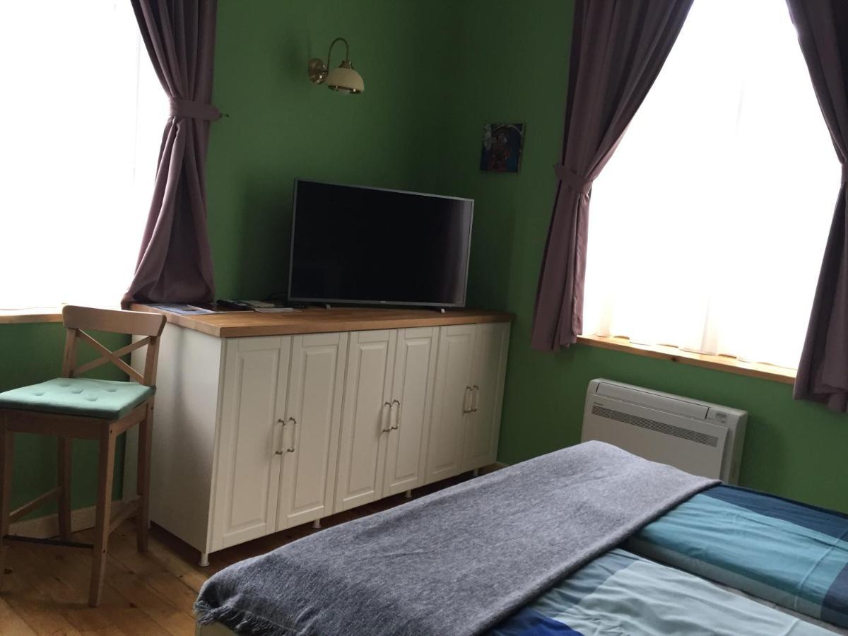 Elsor Apartment Burgas