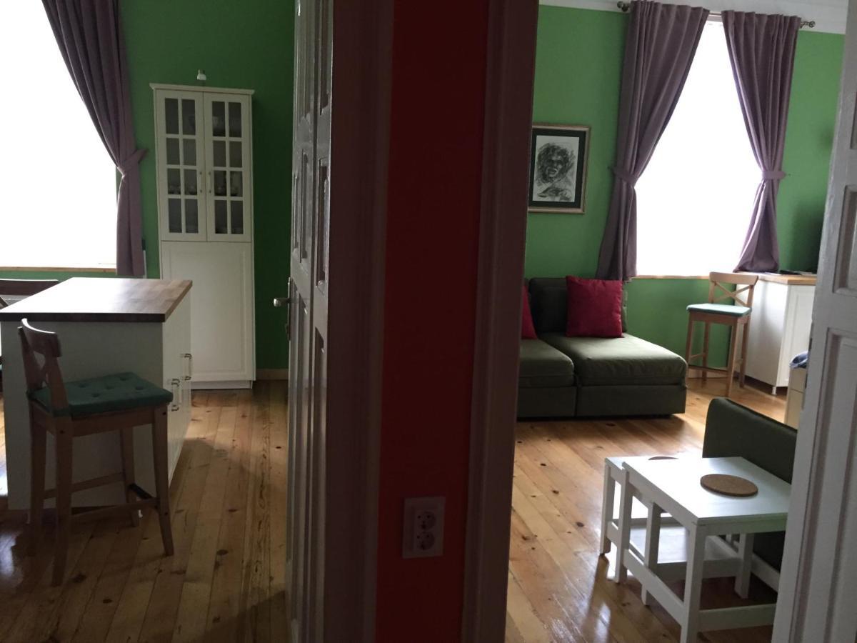 Apartment Elsor