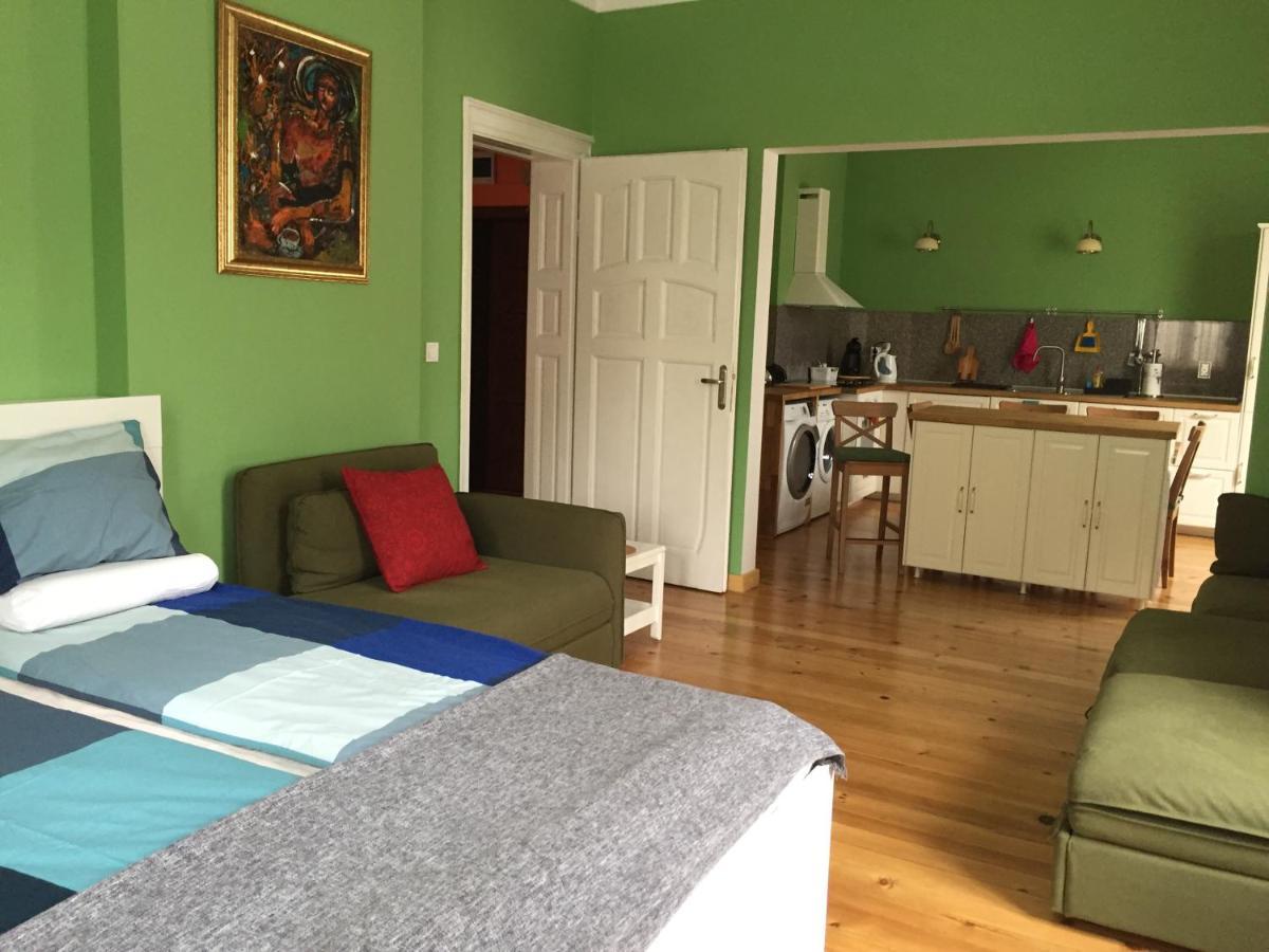 Elsor Apartment Burgas