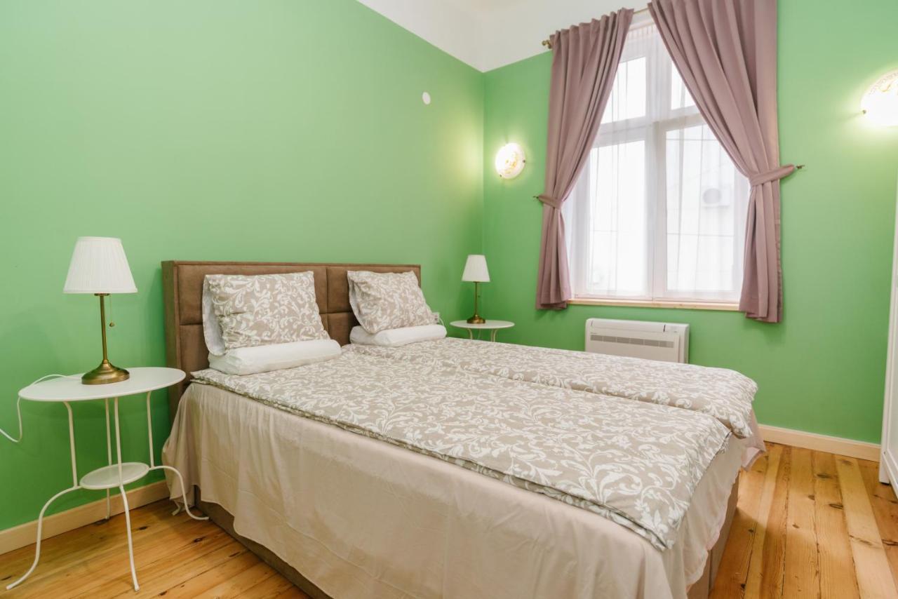 Elsor Apartment *
