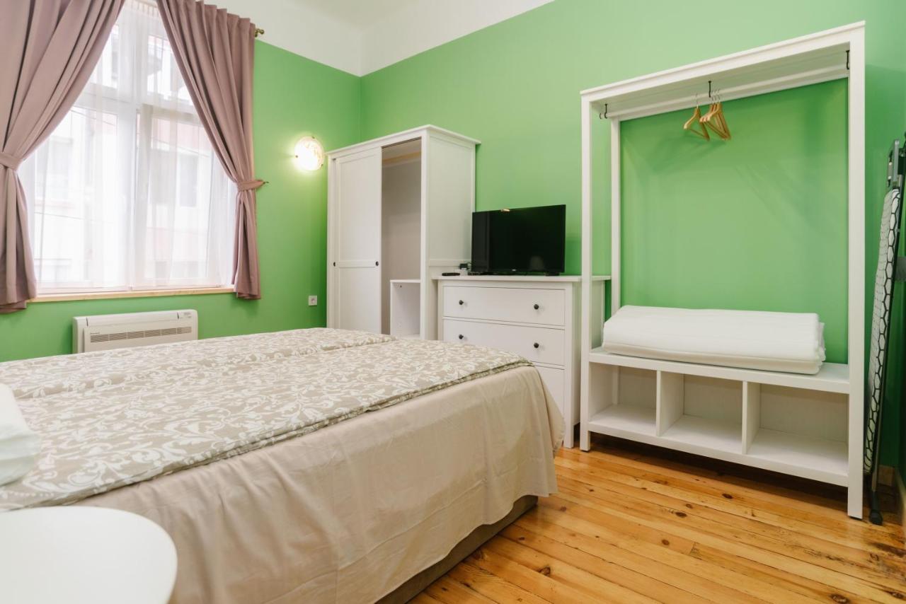 Apartment Elsor Burgas