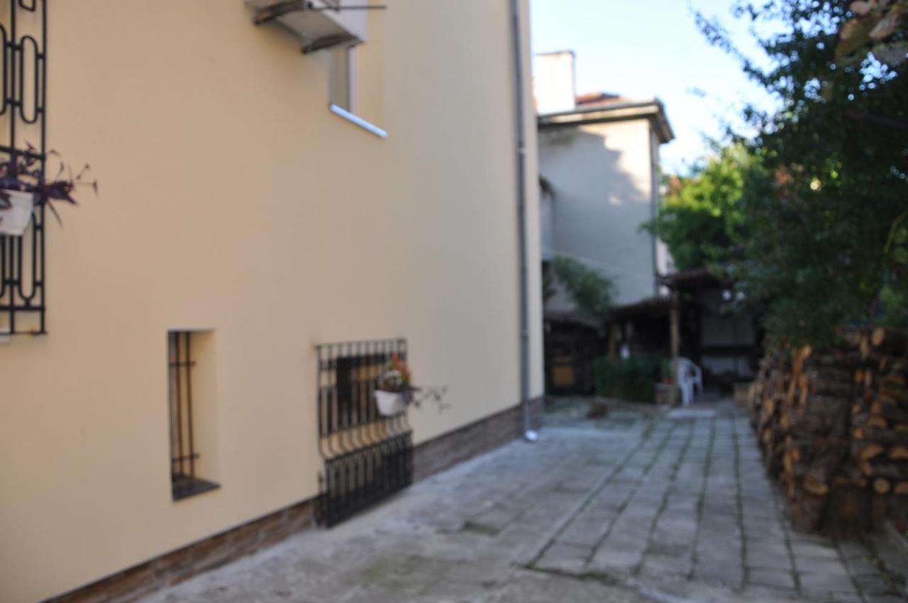 Elsor Apartment *