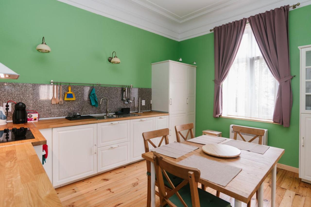 Apartment Elsor