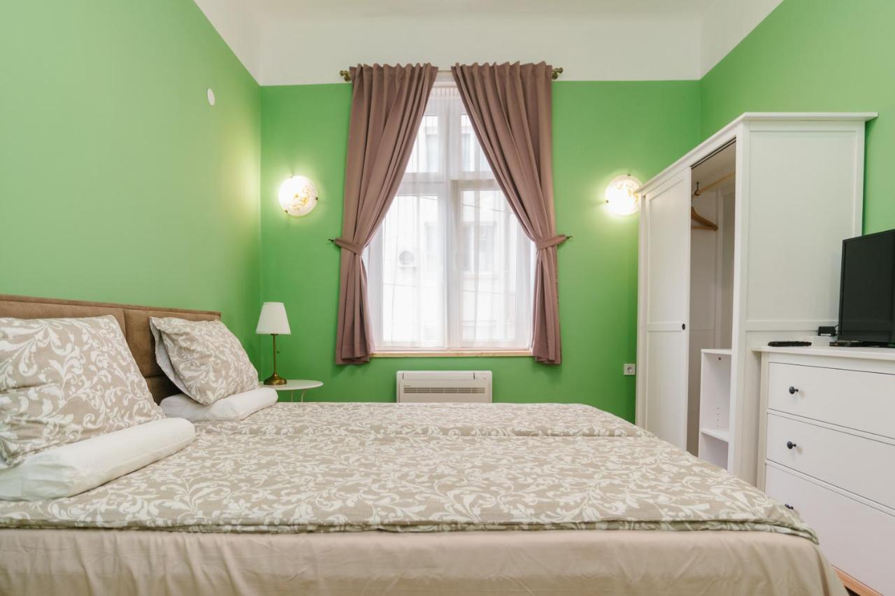 Apartment Elsor Burgas
