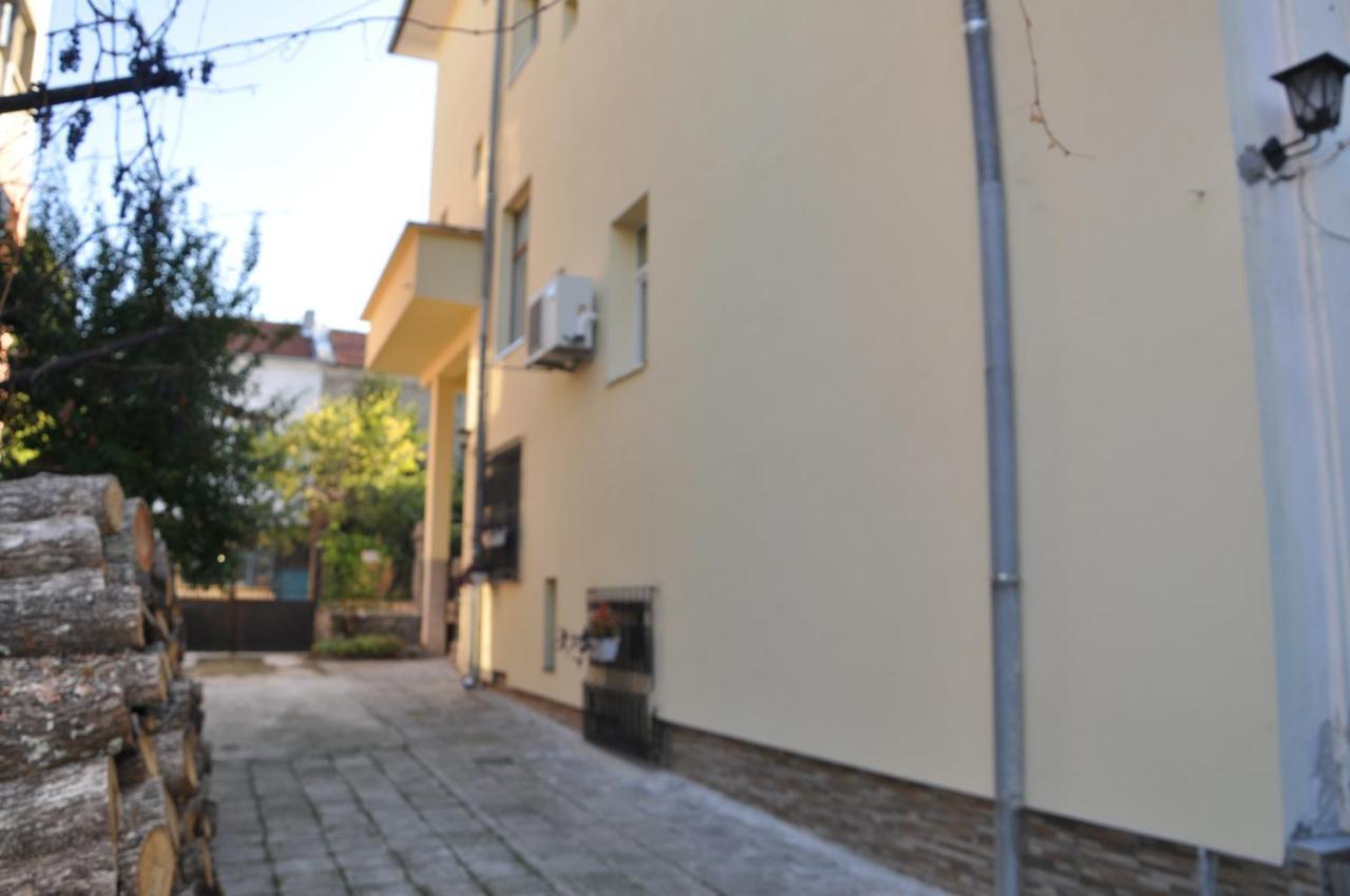 Apartment Elsor Burgas