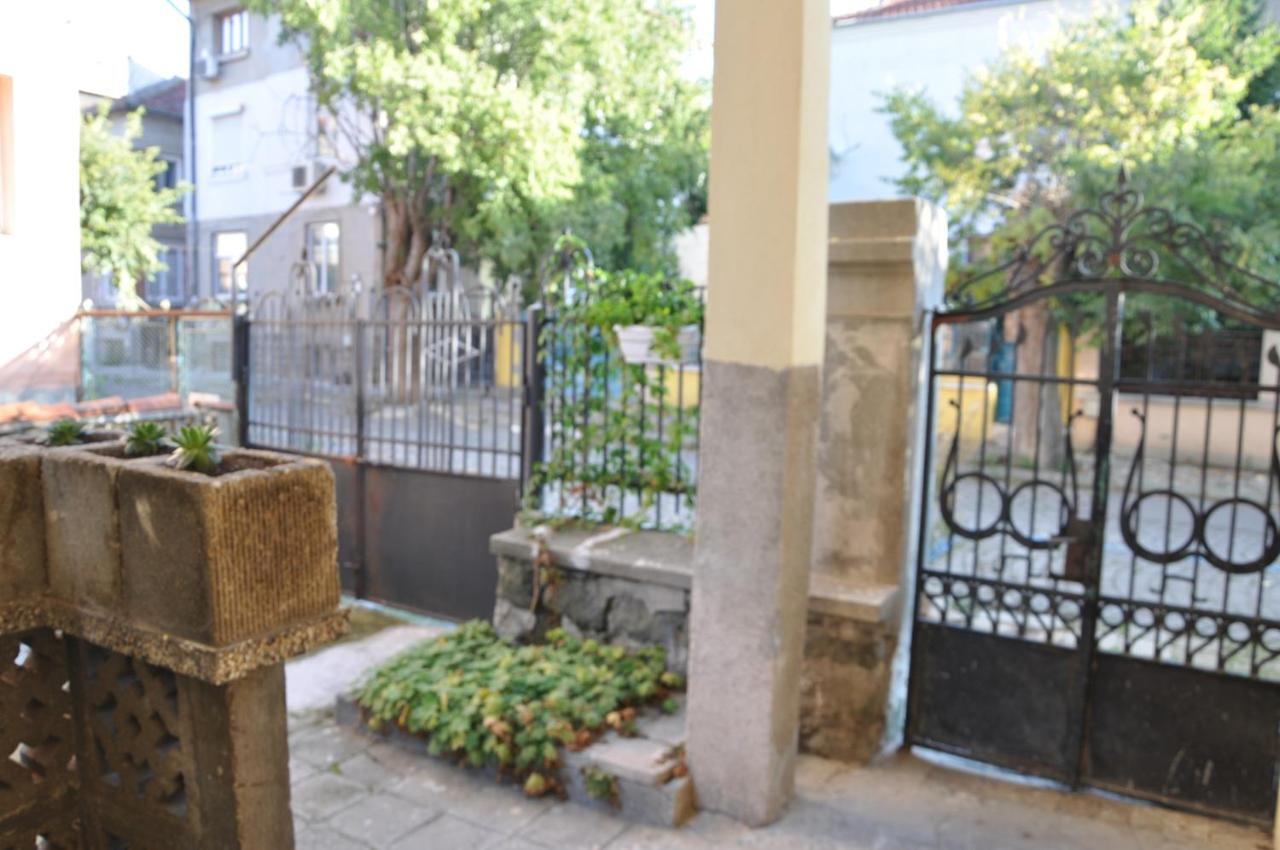 Apartment Elsor